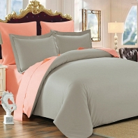 Торанто КПБ сатин Евро 4н Sofi de Marko Bedding Sets