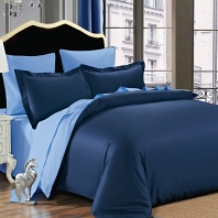 Римини КПБ сатин Евро 4н Sofi de Marko Bedding Sets