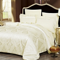 Максимилиан №21 Жаккард Евро Sofi de Marko Bedding Sets
