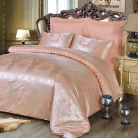 Рудольфо №3 Жаккард Евро Sofi de Marko Bedding Sets