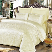 Рудольфо №4 Жаккард Евро Sofi de Marko Bedding Sets