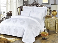 Рудольфо №8 Жаккард Евро Sofi de Marko Bedding Sets