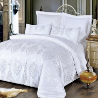 Рудольфо №9 Жаккард Евро Sofi de Marko Bedding Sets