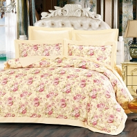 Индира КПБ Евро 4н Sofi de Marko Bedding Sets