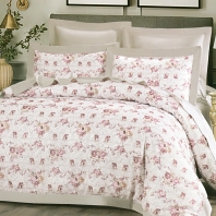 Руслана КПБ Евро 4н Sofi de Marko Bedding Sets