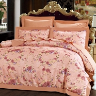 Теона КПБ Евро 4н Sofi de Marko Bedding Sets