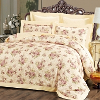 Эвелина КПБ Евро 4н Sofi de Marko Bedding Sets