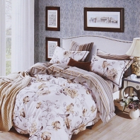 Артемида КПБ сатин Евро 4н Sofi de Marko Bedding Sets