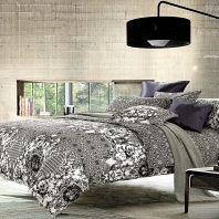 Робин КПБ сатин Евро 4н Sofi de Marko Bedding Sets