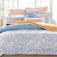 Бенито КПБ сатин Евро 4н Sofi de Marko Bedding Sets