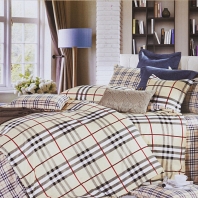 Урмас КПБ сатин Евро 4н Sofi de Marko Bedding Sets