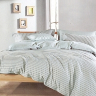 Форворд КПБ сатин Евро 4н Sofi de Marko Bedding Sets