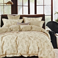 Алана КПБ сатин Евро 4н Sofi de Marko Bedding Sets