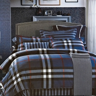 Северус КПБ сатин Евро 4н Sofi de Marko Bedding Sets