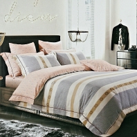 Сократ КПБ сатин Евро 4н Sofi de Marko Bedding Sets