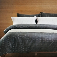 Антоний КПБ сатин Евро 4н Sofi de Marko Bedding Sets