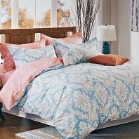 Жером КПБ сатин Евро 4н Sofi de Marko Bedding Sets