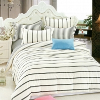 Абрам КПБ сатин Евро 4н Sofi de Marko Bedding Sets