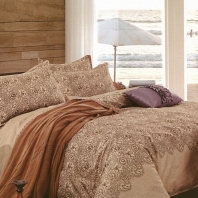 Христофор КПБ сатин Евро 4н Sofi de Marko Bedding Sets