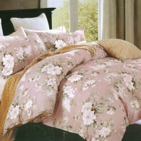 Сантана КПБ сатин Евро 4н Sofi de Marko Bedding Sets