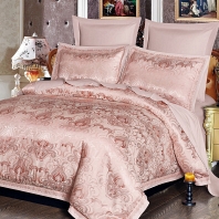 Беатричи Евро Жаккард Sofi de Marko Bedding Sets