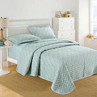 Ненси (беж) Комплект Sofi de Marko Bedspread 160х220см