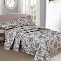 Леонард №1 (волна) Комплект Sofi de Marko Bedspread 160х220см