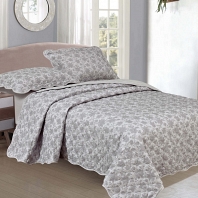 Доминика №2 (волна) Комплект Sofi de Marko Bedspread 160х220см