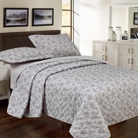 Доминика №2 (полоса) Комплект Sofi de Marko Bedspread 160х220см