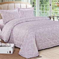 Генриетта (розовая) Одеяло Sofi de Marko Blankets 155х210см
