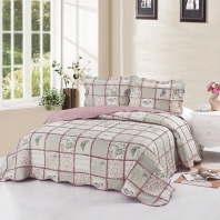 Пэчворк №12 Покрывало Sofi de Marko Bedspread 160х220см