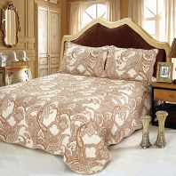 Рапунсель №9 Покрывало Sofi de Marko Bedspread 230х250см