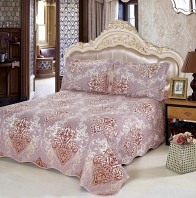 Рапунсель №11 Покрывало Sofi de Marko Bedspread 230х250см