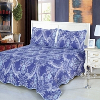 Рапунсель №17 Покрывало Sofi de Marko Bedspread 160х220см