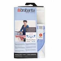 Чехол для гладильной доски PerfectFlow Brabantia Ironing Table Covers 124x45см