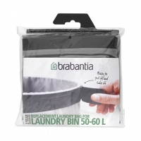 Мешок для бака для белья Brabantia Laundry Bin 60л