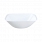 Тарелка суповая Corelle Pure White 650см 1069959