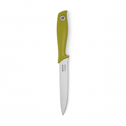 Нож универсальный Brabantia Tasty Colours 108020