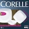Набор посуды Corelle Pure White 18пр. 1088641