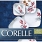 Набор посуды Corelle Kyoto Leaves 16пр. 1101078
