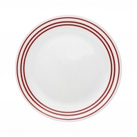 Тарелка обеденная Corelle Ruby Red 26см