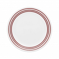Тарелка закусочная Corelle Ruby Red 22см