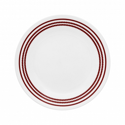 Тарелка десертная Corelle Ruby Red 17см 1114011