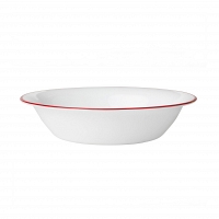Салатник Corelle Brushed Red 828мл