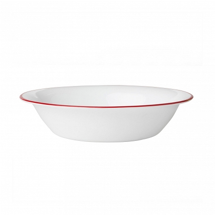 Салатник Corelle Brushed Red 828мл 1118434