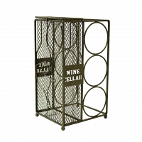 Декоративная емкость для винных пробок и бутылок Boston Warehouse Kitchen Wine Cellar