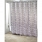 Шторка Avanti Shower Curtains Branches 183х183см 13861H-SLV