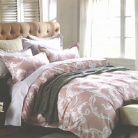 Давинчи КПБ сатин 1.6 Sofi de Marko Bedding Sets 1.6 Сатин