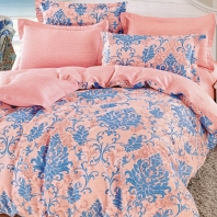 Клико КПБ сатин 1.6 Sofi de Marko Bedding Sets 1.6 Сатин