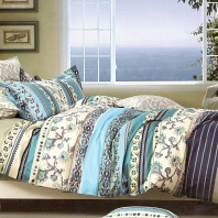 Аскольд КПБ сатин 1.6 Sofi de Marko Bedding Sets 1.6 Сатин